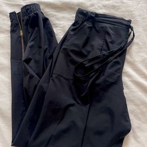 Black Albion Jetsetters